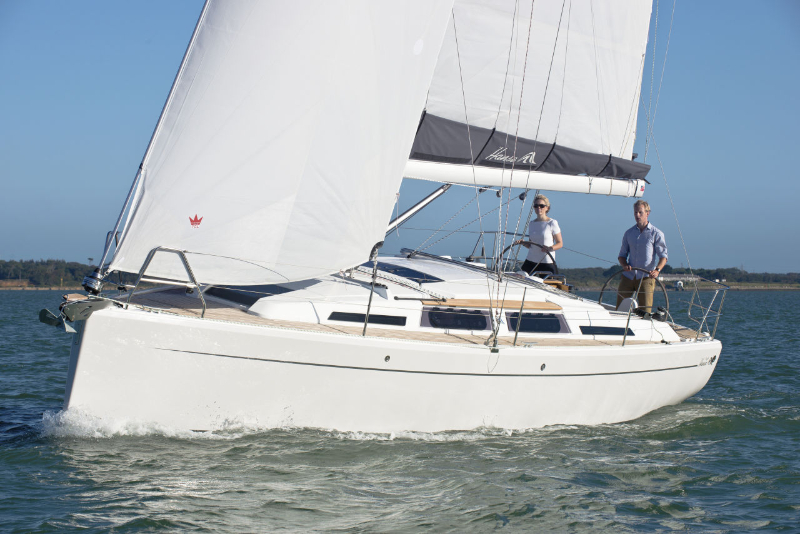 strelasund yachtcharter gbr stralsund